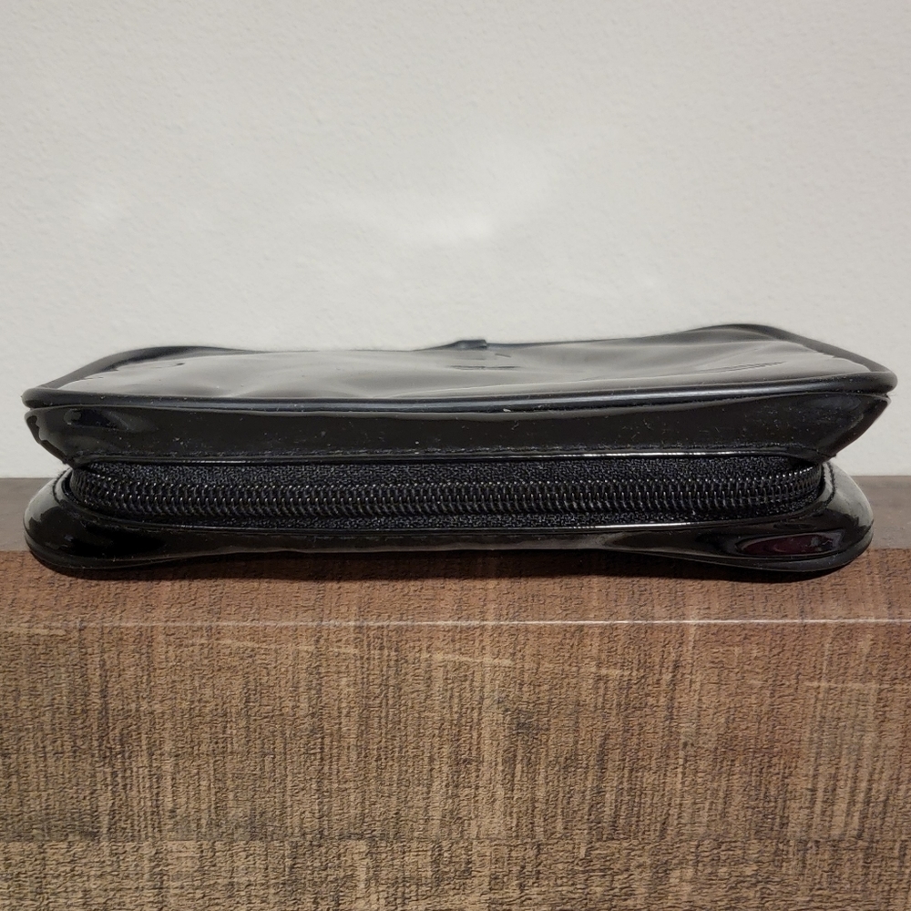 Structured Makeup Bag - image 2